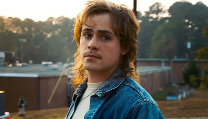 Drace Montgomery explains excitement over ‘Stranger Things’ finale