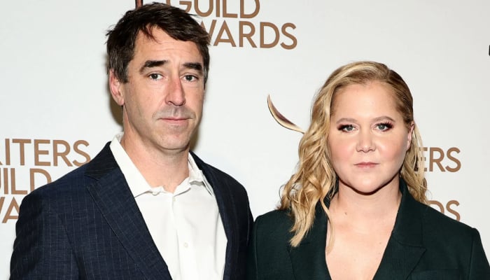 Amy Schumer and Chris Fischer announced their split after longstanding speculations