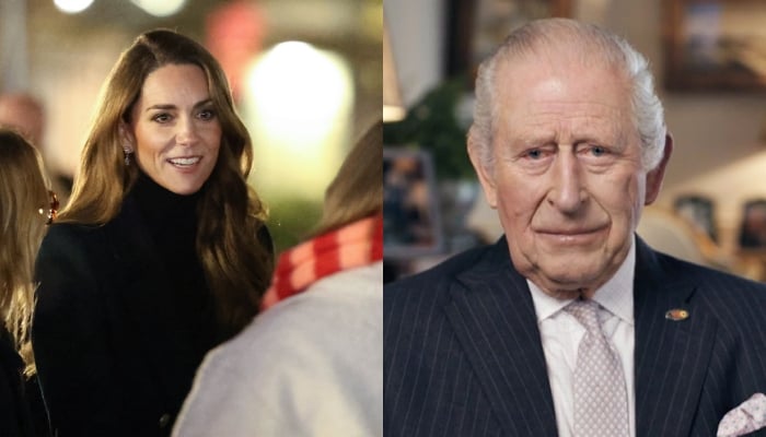 Princess Kate moves King Charles with touching gesture after cancer update