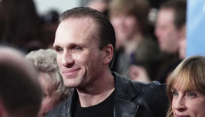 Pulp Fiction star Peter Greene passed away at the age of 60