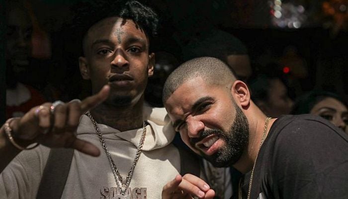 21 Savage says Drake ignored his advice before Kendrick Lamar feud