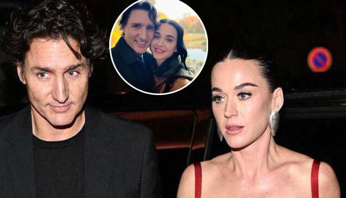 Katy Perry and Justin Trudeau made their relationship public after secret dates