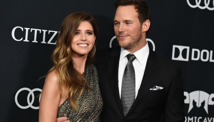 Chris Pratt shares lengthy note for Katherine Schwarzenegger’s birthday