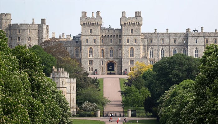 NHS cyber breach exposes 169,000 files, including records linked to King Charles’s home