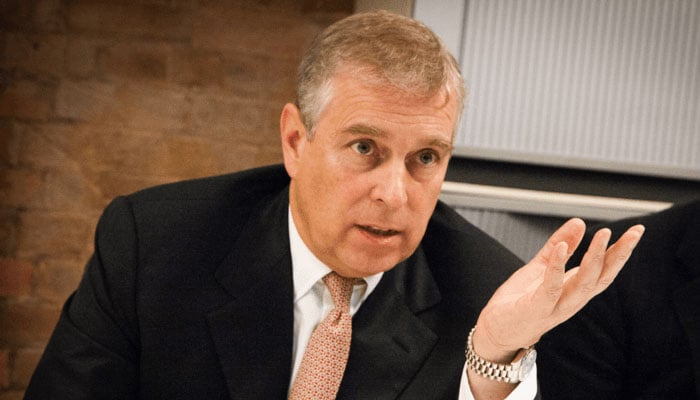 Andrew Mountbatten-Windsor trades 30 rooms for cosy corners on King’s estate