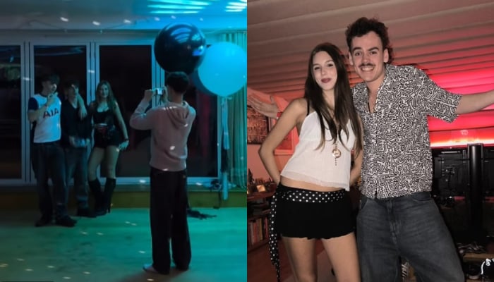 Zoe Ball bids farewell to BBC show with heartwarming celebration