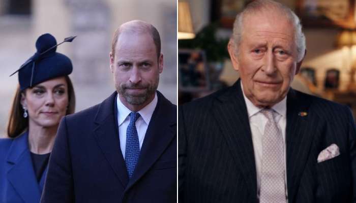 The future king and queen extend their deepest condolences after the Bondi Beach tragedy