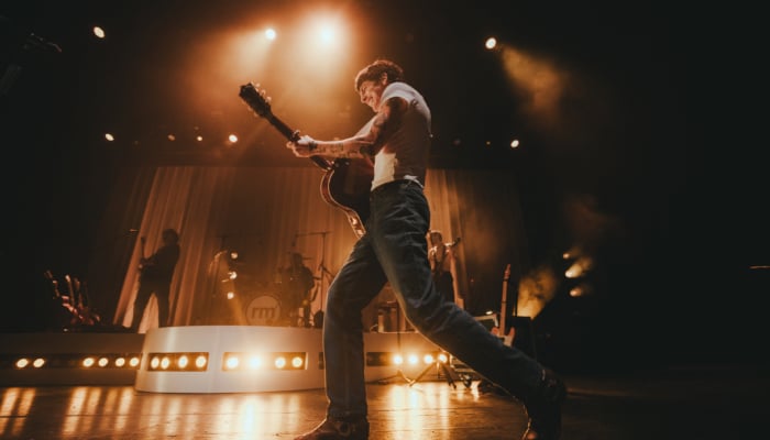 Music you need to listen to before 2025 is over