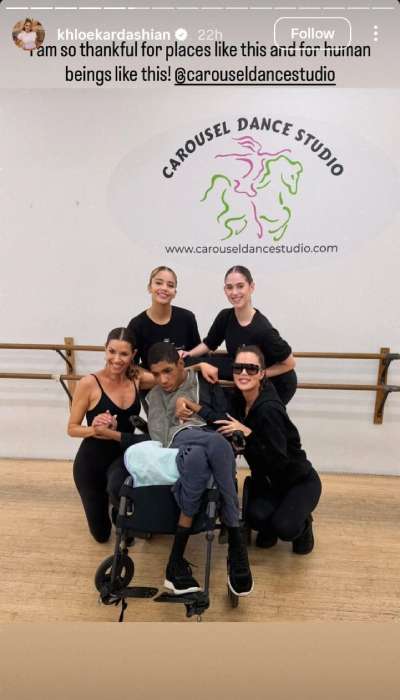 Khloe Kardashian calls out gross remarks about Tristan Thompsons brother