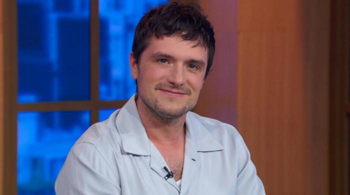 Josh Hutcherson looks back on 'Spider Man' audition before 'Hunger Games'