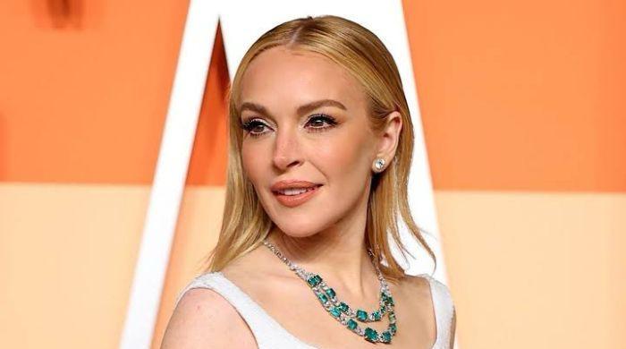 Lindsay Lohan steps into ‘The Simpsons' universe with surprise character reveal