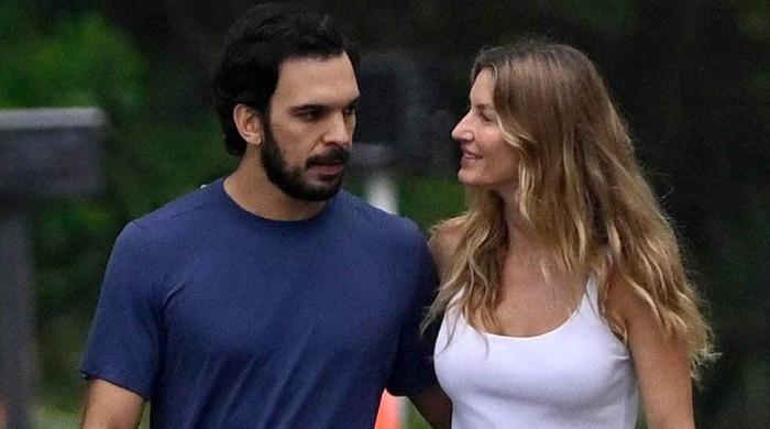 Gisele Bündchen, Joaquim Valente make waves on adventurous date