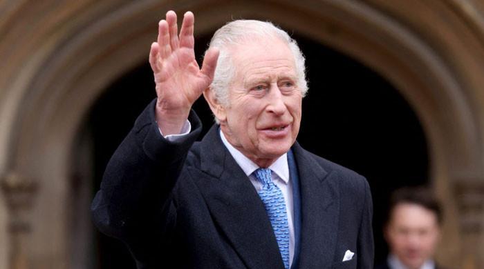 King Charles delivers special surprise for Christmas as reunion looms