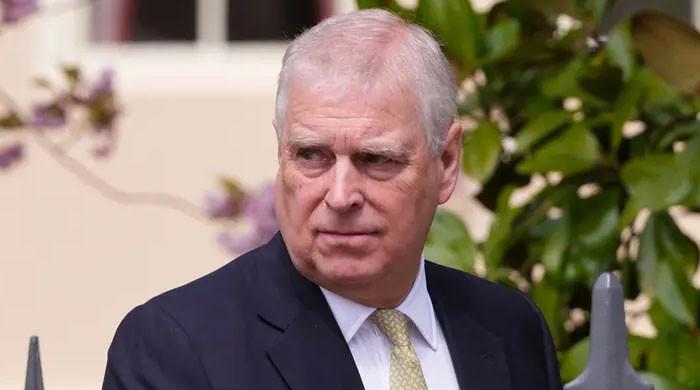 Andrew sparks new wave of rage as police probe takes unexpected turn