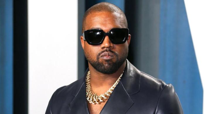 Kanye West controversial doc ‘In Whose Name' sets streaming debut date