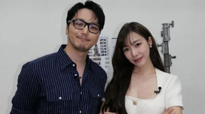 Tiffany Young, Byun Yo-Han confirm relationship with 'marriage in mind'