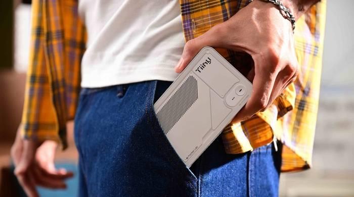 Meet Pocket Lab: The world's smallest, pocket-sized AI supercomputer