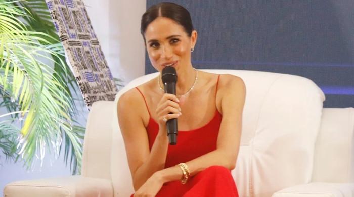 Meghan Markle marks victory in Hollywood with high-profile invite