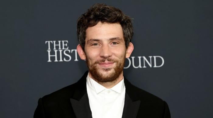 Josh O'Connor jokes about live-action 'Ratatouille' rumours on 'SNL'