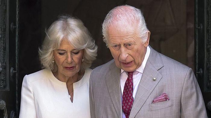 Queen Camilla, King Charles ‘quiet' disagreement over key announcement
