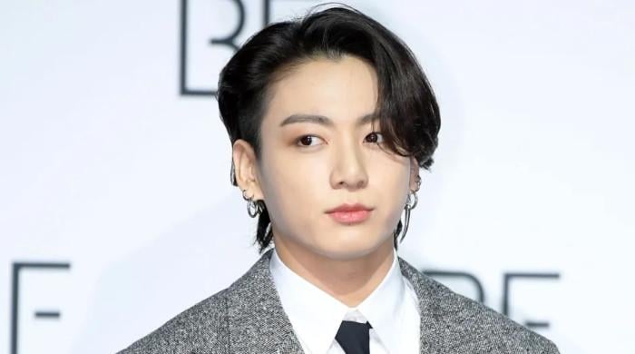 BTS' Jungkook faces backlash after first Ig story