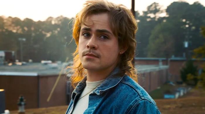 Drace Montgomery explains excitement over ‘Stranger Things' finale