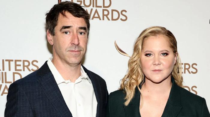 Amy Schumer earns praise for courage amid Chris Fisher divorce