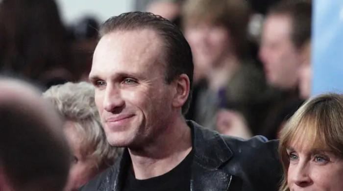 Late star Peter Greene's last words revealed after mysterious death