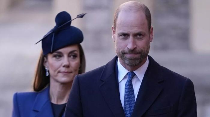 Prince William, Princess Kate 'aware' of public dismay after 'selfish' act