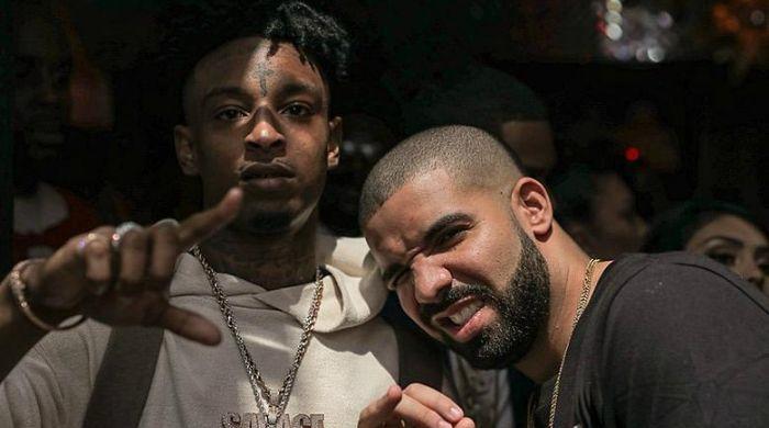 21 Savage says Drake ignored his advice before Kendrick Lamar feud