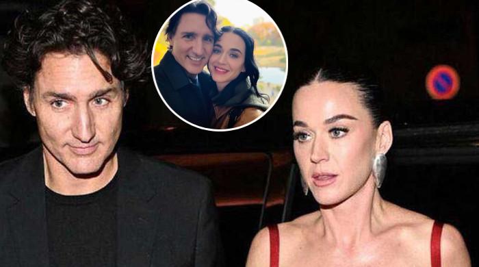 Katy Perry, Justin Trudeau: True love or PR Strategy?