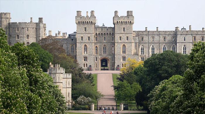 NHS cyber breach exposes 169,000 files, including records linked to King Charles's home