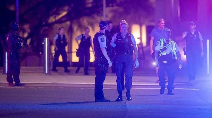 Pakistan, other countries condemn shooting at Australia's Bondi Beach