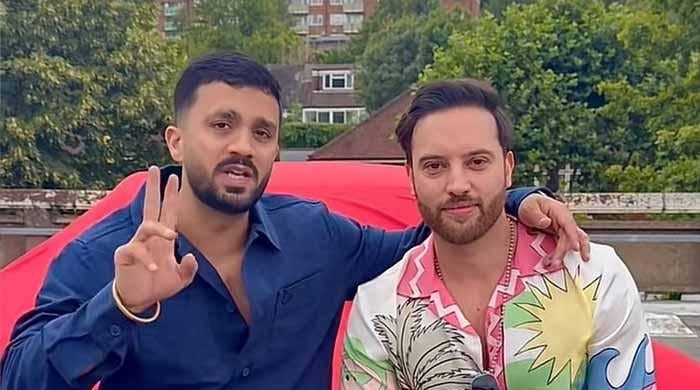 British-Pakistani influencer hopes for justice in gambling apps inquiry