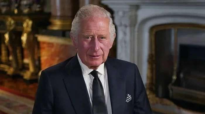 King Charles shares message of hope for Bondi Beach attack victims