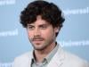 François Arnaud hits back at critics of ‘Heated Rivalry' intimate scenes