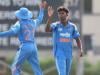 India beat Pakistan by 90 runs in rain-hit U19 Asia Cup clash