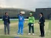 Pakistan win toss, opt to bowl first against India in rain-hit U-19 Asia Cup clash