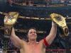 WWE's John Cena bids farewell to wrestling after losing last match