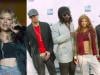 Fergie, Black Eyed Peas come together for special celebration