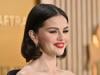 Selena Gomez stuns in dazzling new look at ‘Testament of Ann Lee' premiere