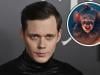 Bill Skarsgård 'uncanny' transformation for 'Welcome to Derry' revealed