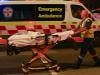 Ten dead at Sydney's Bondi Beach after shooting, two in custody