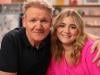Gordon Ramsay left in tears after daughter Tilly announces cooking career