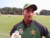 Huzaifa Ahsan aims to return with Asia Cup trophy