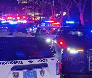 At least two killed, eight injured in Brown University shooting