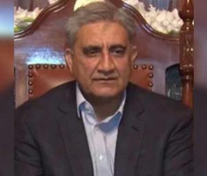 'Neither probe nor any proceeding underway against Gen (retd) Bajwa'