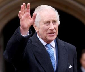 King Charles delivers special surprise for Christmas as reunion looms