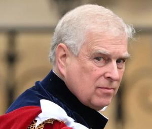 ‘Jolly' Andrew breaks cover before royal Christmas: ‘happy to take control'