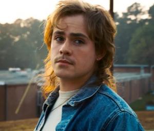 Drace Montgomery explains excitement over ‘Stranger Things' finale